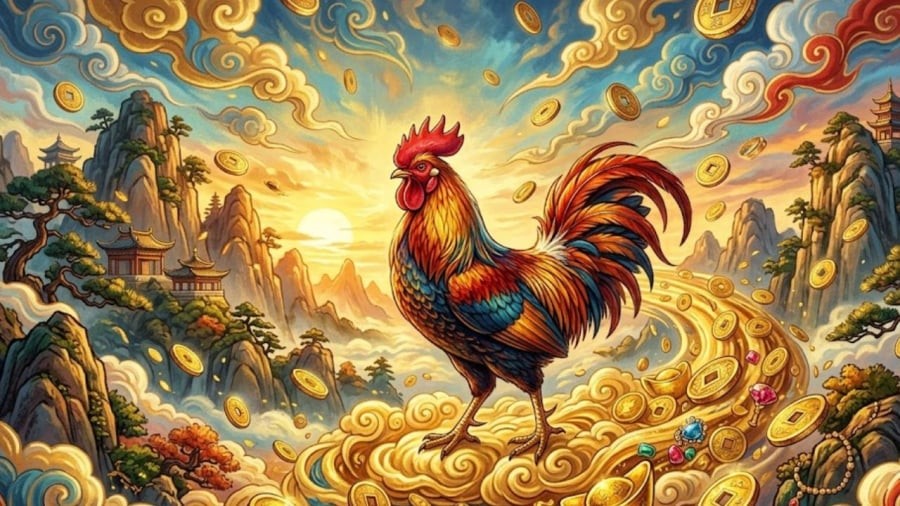 Người tuổi Dậu bước vào giai đoạn mới với nguồn năng lượng tích cực. 