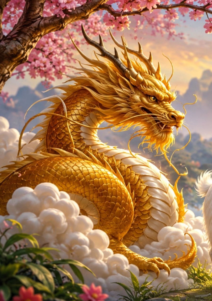 Tuổi Thìn được dự báo dễ gặp quý nhân
