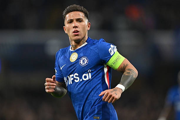 Hệ thống của Alonso có thể sẽ không phù hợp với Enzo Fernandez 