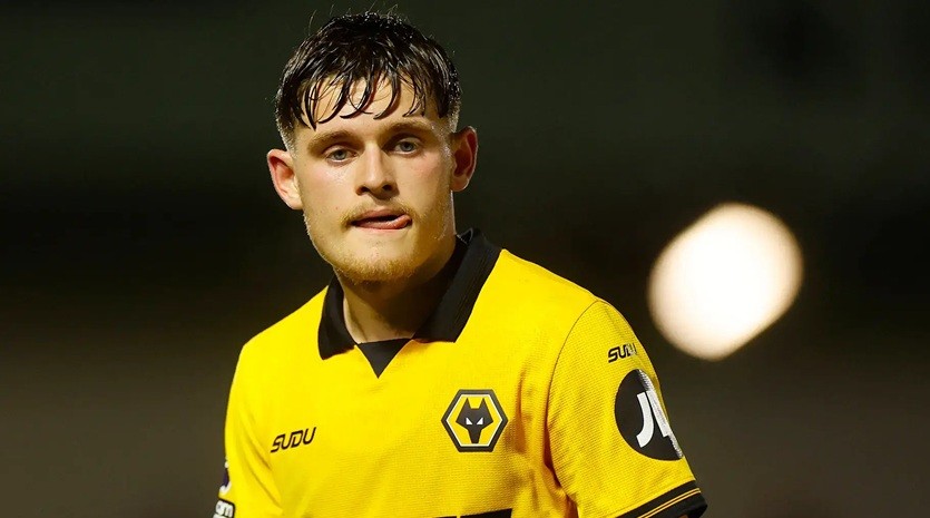 Makenzie Bradbury đang ở trong tầm ngắm của Arsenal. Ảnh: Getty.