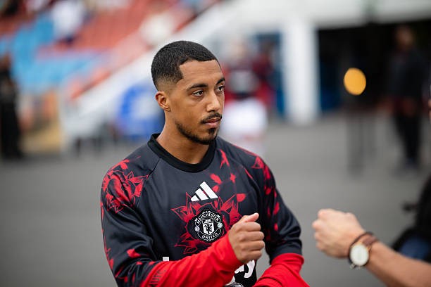 Đẳng cấp của Tielemans đã được khẳng định từ lâu. Ảnh: Getty Images. 