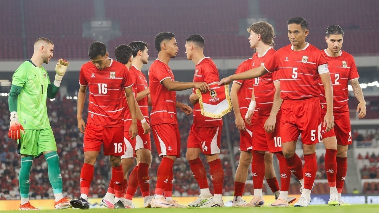 Indonesia có cơ hội làm lại ở FIFA ASEAN Cup. Ảnh: Bagaskara Lazuardi.