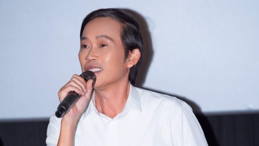 Với nam nghệ sĩ, điều quan trọng nhất vẫn là được làm nghề và gặp gỡ khán giả.