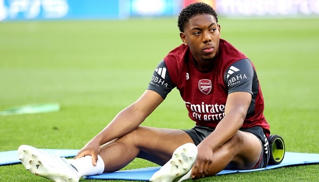 Skelly là mục tiêu được Man United săn đón. Ảnh: Getty Images'