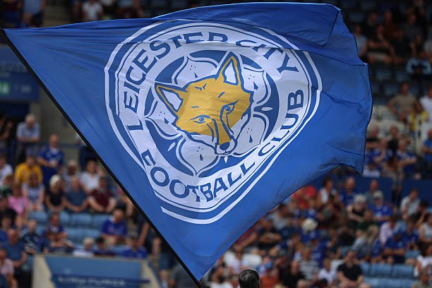 Leicester City bị rao bán. Ảnh: Getty Images
