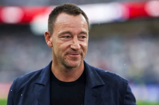 John Terry dành nhiều lời khen cho chiến dịch chuyển nhượng của Chelsea hè này. Ảnh: Getty Images.