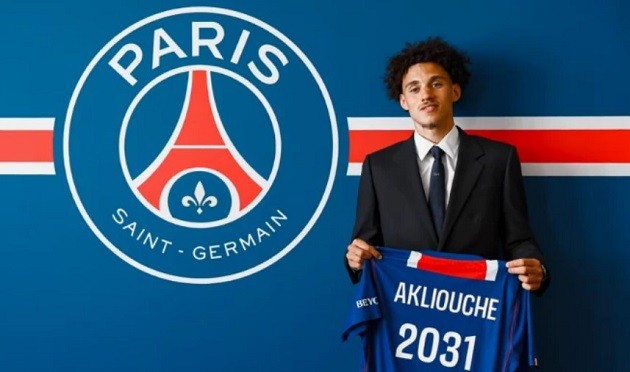 Akliouche 