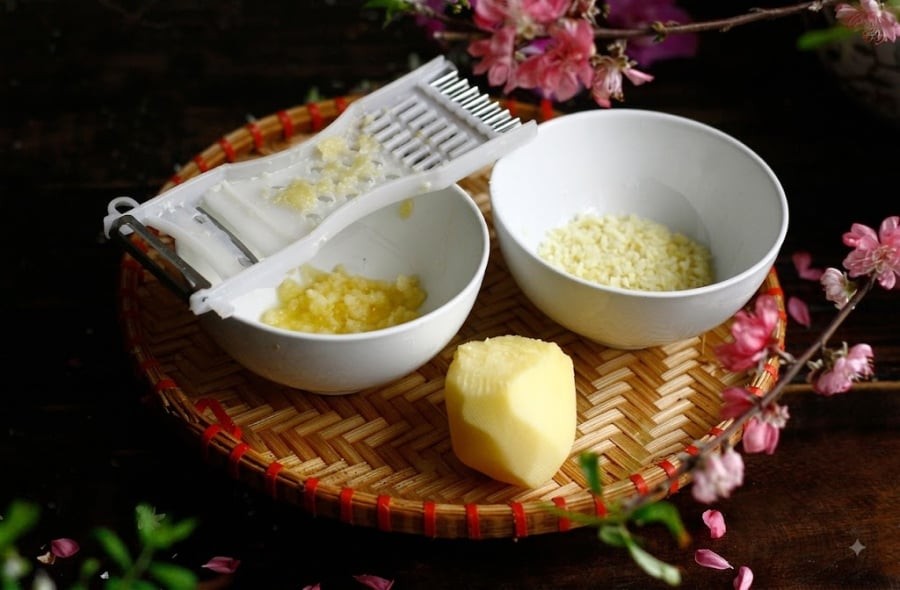 Các lỗ hổng này còn giúp giải phóng áp lực khi bào nạo liên tục, giúp dao nạo bền bỉ hơn.