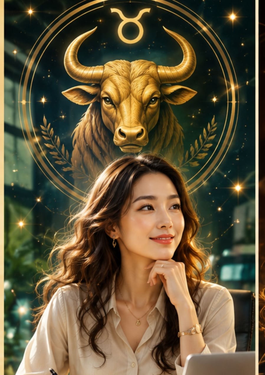 Kim Ngưu hãy chú tâm hơn, cơ hội lớn đang trong tầm tay