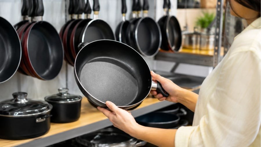 Kiểm tra những điều này rồi hãy thanh toán