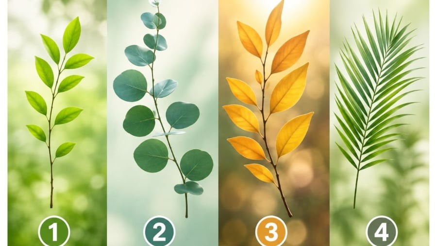 Bạn chọn số mấy?