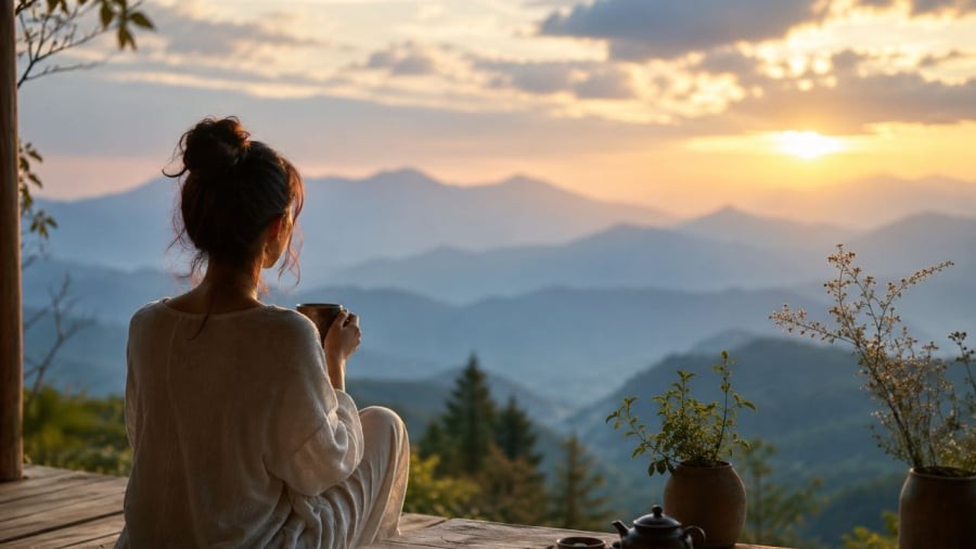 Người trưởng thành không giải thích những điều vô nghĩa