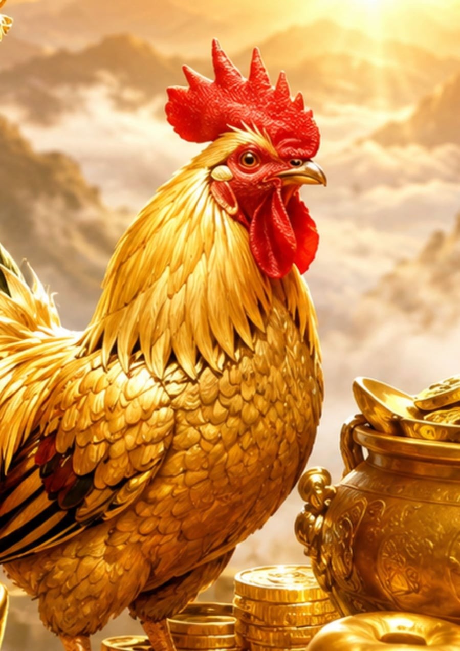Tuổi Dậu càng trưởng thành càng biết cách giữ tiền