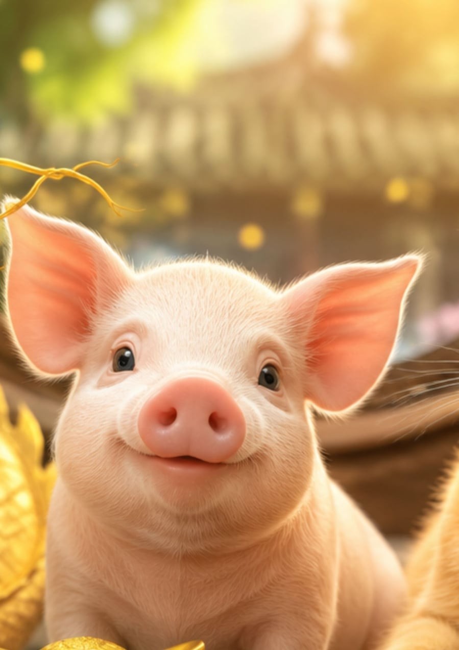 Tuổi Hợi càng mở lòng càng dễ gặp được người hỗ trợ