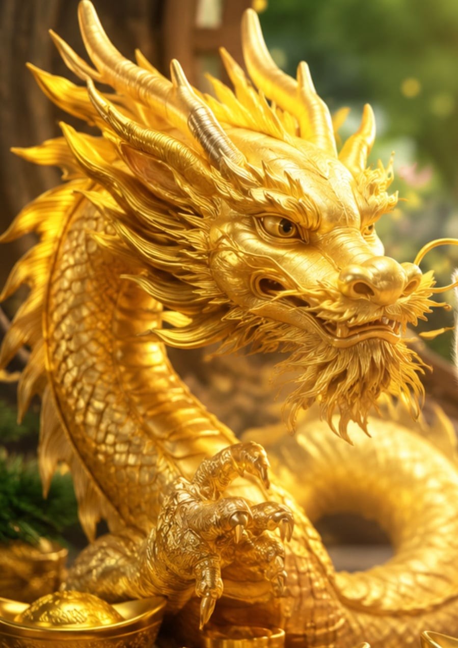 Tuổi Thìn có vận quý hnaan khi kết nối các mối quan hệ