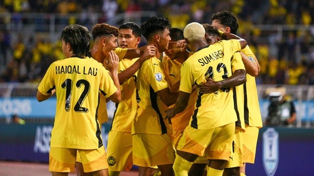 FAM muốn CĐV ủng hộ Malaysia. (Ảnh: ASEAN United)