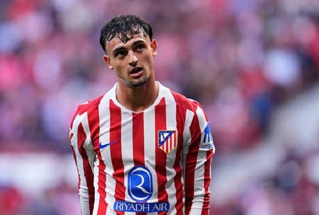 Atletico Madrid
