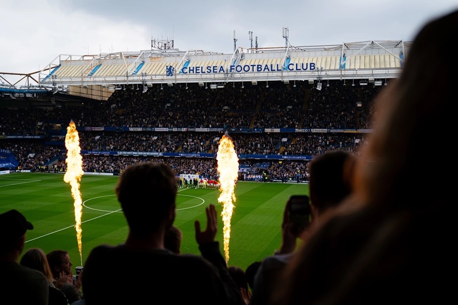 Người hâm mộ Chelsea sẽ chứng kiến những cái tên nào phải ra đi trước mùa giải mới? Ảnh: Chelsea FC.