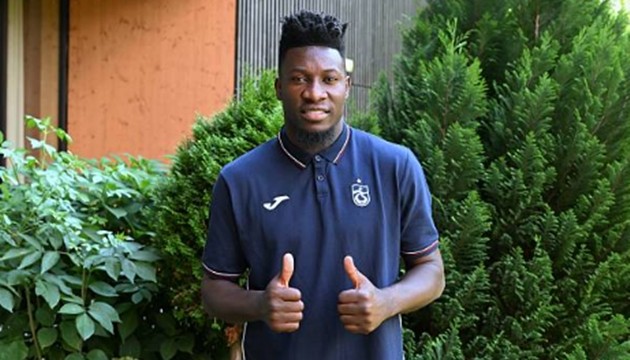 Andre Onana phù hợp với hệ thống của Chelsea. Ảnh: Getty Images
