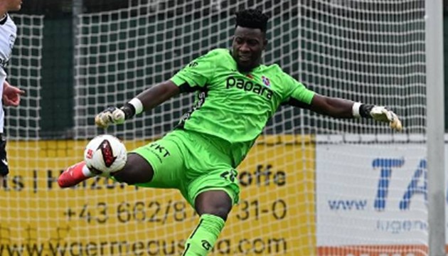 cho rằng Onana có thể là thương vụ thành công với Chelsea. Ảnh: Getty Images