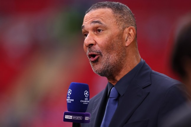 Gullit đánh giá cao Rashford. Ảnh: Getty Images. 