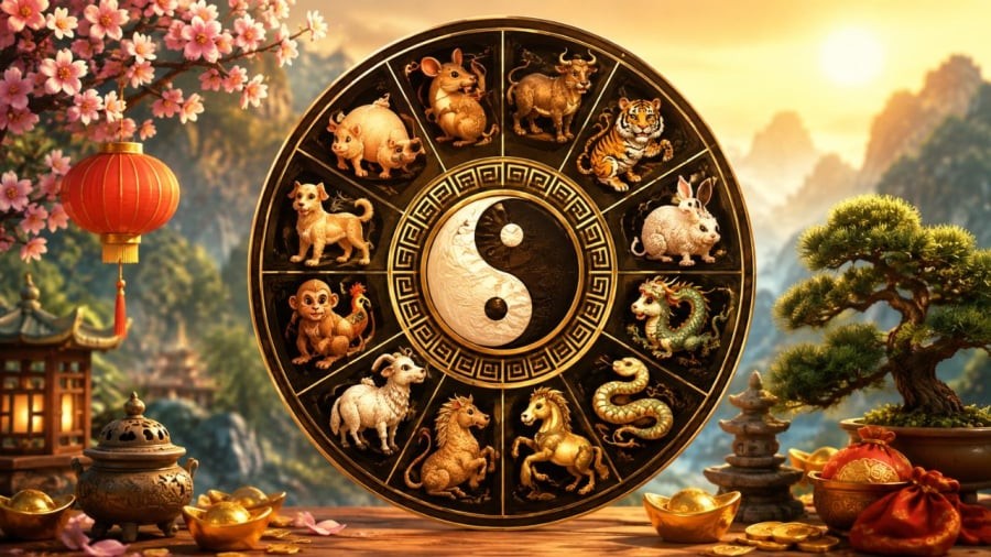 Theo quan niệm dân gian, mỗi con giáp có thể có những cách giữ vận may trong tháng 7 âm này