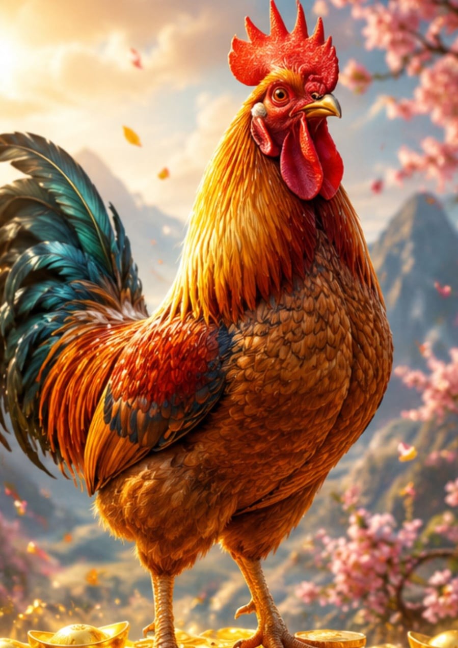 Tuổi Dậu chú ý cơ hội nhưng phải nhanh