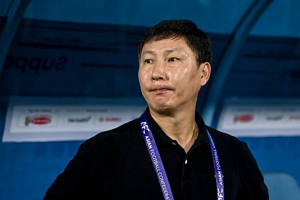 Thầy trò HLV Kim Sang Sik cần cảnh giác cao độ. Ảnh: Getty Images. 