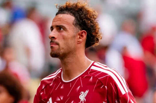 Jones có khả năng cao rời Liverpool. Ảnh: Getty.