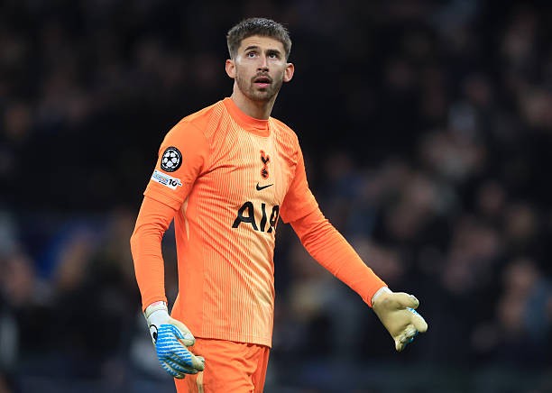 Guglielmo Vicario nhận được sự quan tâm từ Juventus. Ảnh: Getty Images