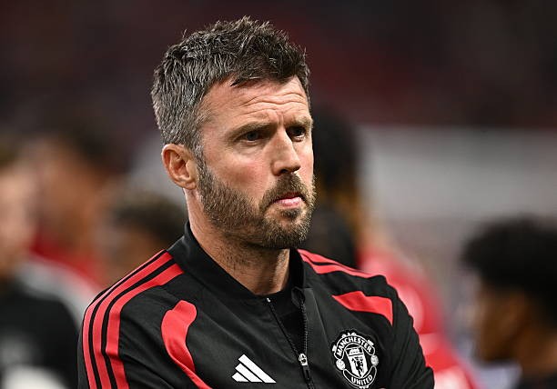 Carrick muốn MU tiếp tục mua sắm. Ảnh: Getty Images.