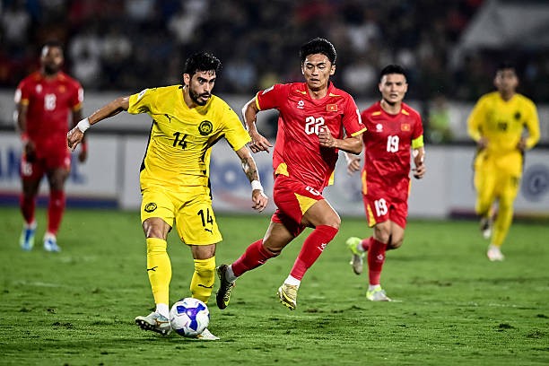 Malaysia và Việt Nam được dự đoán sẽ tạo ra 1 trận bán kết ấn tượng. Ảnh: Getty Images.