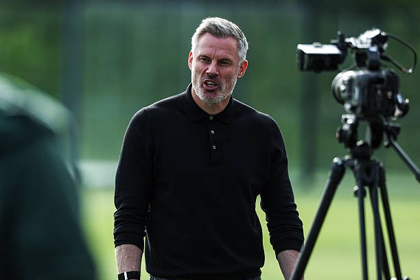 Carragher cảnh báo Arsenal về Lewis-Skelly. Ảnh: Getty Images. 