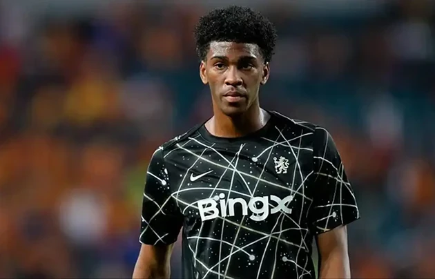 Acheampong có thể rời Chelsea để đầu quân ngắn hạn cho Conventry City. Ảnh: Getty Images