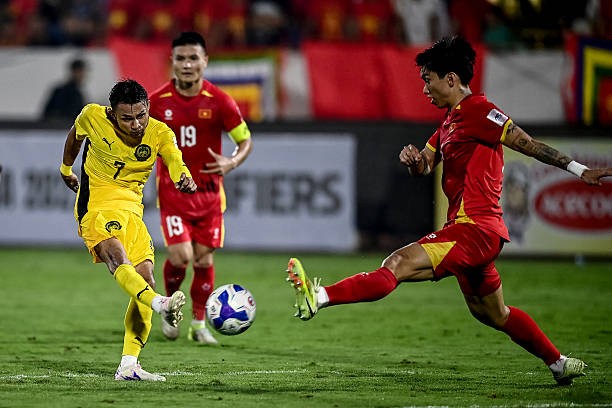 Malaysia bước vào bán kết với khủng hoảng nhân sự. Ảnh: Getty Images. 
