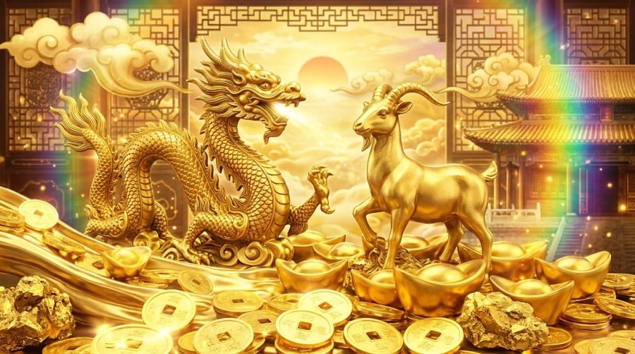 Tuổi Thìn và tuổi Mùi được dự báo có thêm tín hiệu tích cực về công việc và tài chính từ giữa tháng 7 âm lịch.