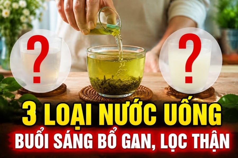 Điều quan trọng hơn là uống đủ nước, ăn uống cân bằng và hạn chế rượu bia, thuốc lá, đồ uống nhiều đường.