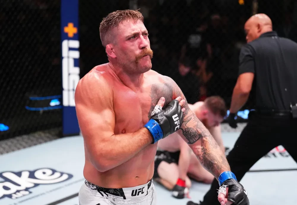 Gerald Meerschaert