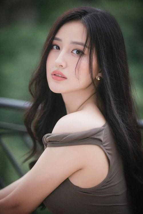 Sau thời gian duy trì bộ môn này, vóc dáng của người đẹp có những thay đổi tích cực.
