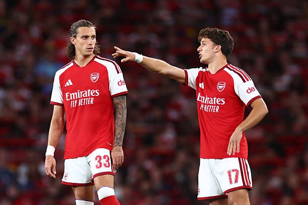 Giai đoạn tiền mùa giải của Arsenal không thực sự tốt. Ảnh: Getty Images
