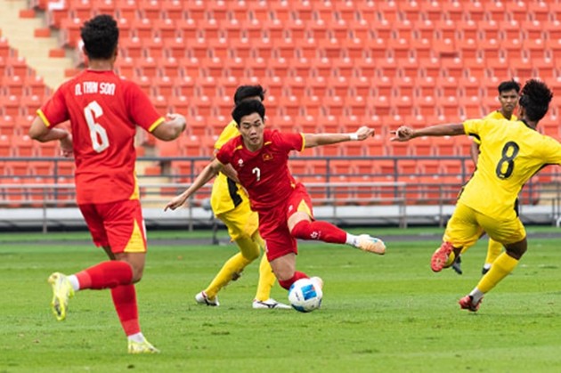 Việt Nam - Malaysia, cặp đấu đáng mong đợi tại bán kết ASEAN Cup 2026. Ảnh: Getty Images