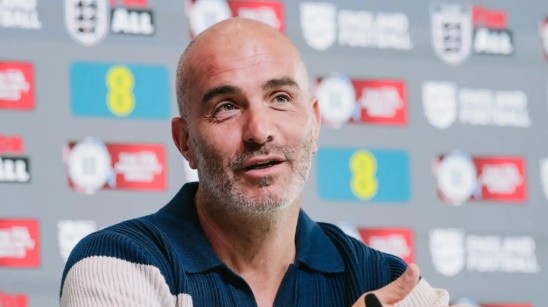 Maresca đã hé lộ kế hoạch chuyển nhượng của Man City. Ảnh: Getty.