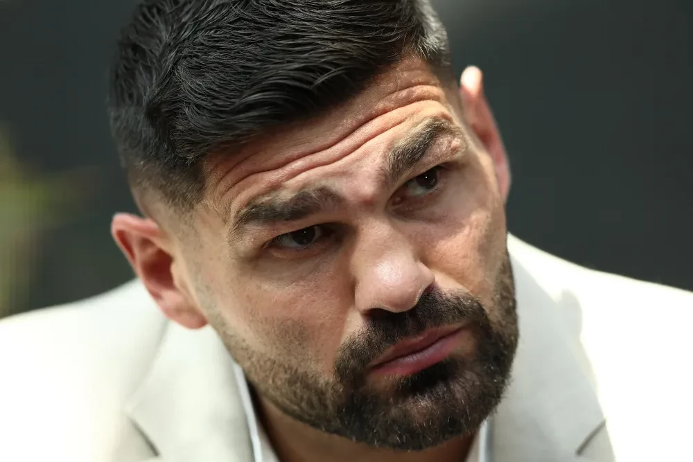 Moses Itauma v Filip Hrgovic: Natural Born Thriller