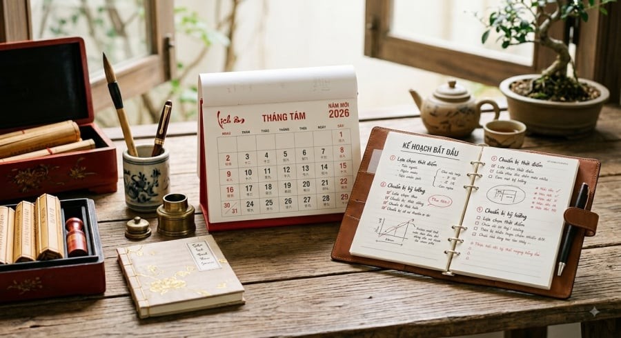 Theo quan niệm dân gian, một số thời điểm trong tháng 7 âm lịch thường được khuyên nên hạn chế khởi sự việc lớn, thay vào đó dành thời gian chuẩn bị và cân nhắc kỹ càng.