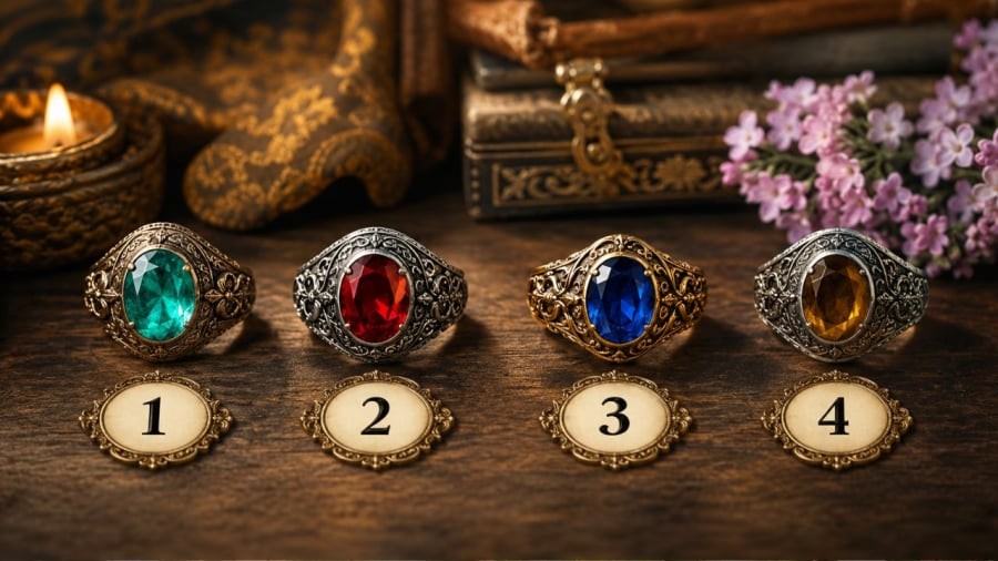Bạn chọn chiếc nào?