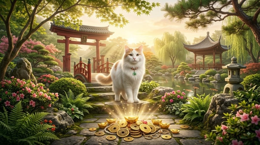 Tuổi Mão có vận tài lộc khởi sắc, một công việc hoặc cơ hội nhỏ nếu biết tận dụng có thể mở ra nguồn thu tốt hơn.