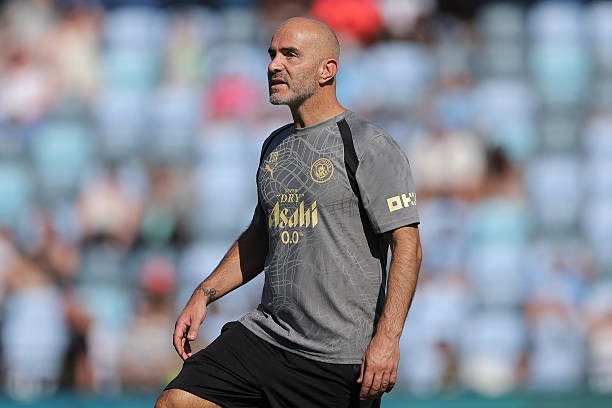 Enzo Maresca chọn xong 