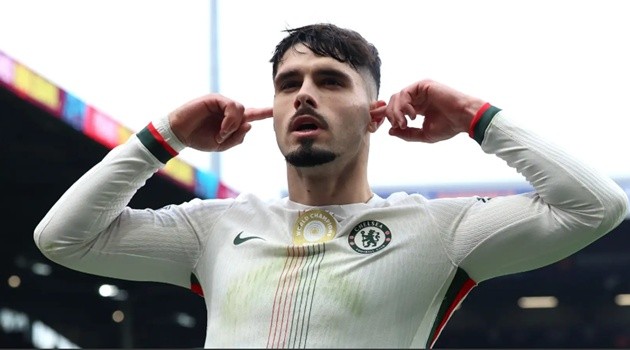 Neto có khả năng cập bến CLB Al Hilal. Ảnh: Getty.