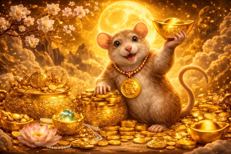 Người tuổi Tý thường nổi bật bởi sự chăm chỉ, bền bỉ và khả năng chịu khó theo đuổi mục tiêu trong thời gian dài. Họ không phải kiểu người luôn tìm kiếm thành công trong thời gian ngắn mà thường chọn cách xây dựng từng bước, tích lũy kinh nghiệm rồi mới tạo ra kết quả vững chắc.

