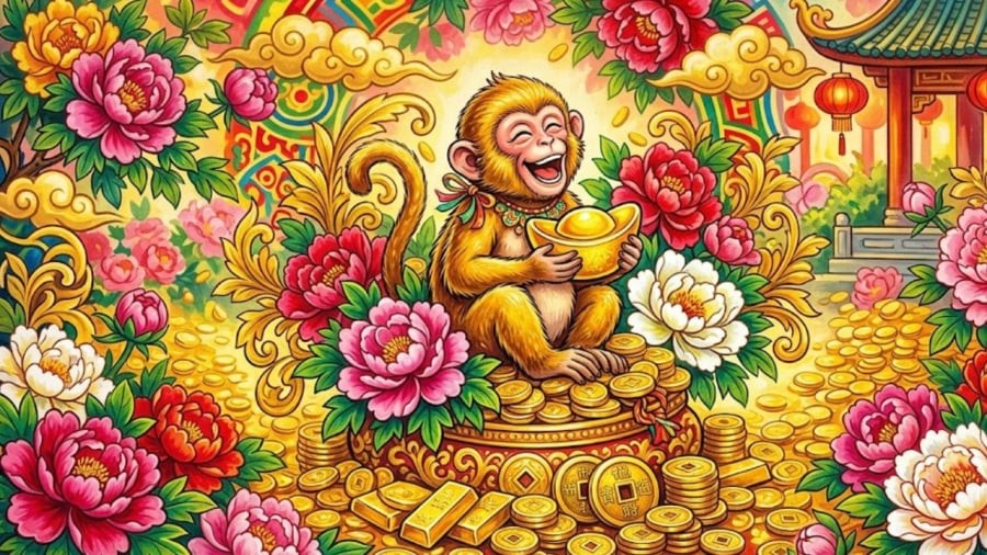 Tuổi Thân bước vào giai đoạn đón nhận năng lượng thuận lợi, dễ tạo thiện cảm với những người xung quanh.